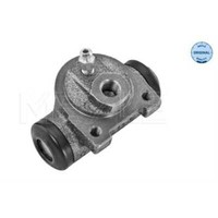 Meyle Radbremszylinder Hinten FüR Fiat Fiorino Pick-Up 146 Alfa Romeo 145