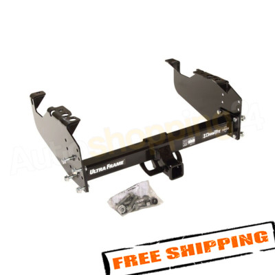 Draw-Tite 41947 Class 5 Trailer Hitch for 1963-2000 Chevy/GMC C&K Series