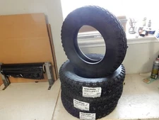 NEW Set of 4 Mini Truck Tires Yokohama Super Digger 828 145 R 12 Suzuki Carry