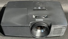Dell P318S 3D Ready DLP   Projector Only / No Lamp    800x600 /31XC6 / 4CG2F