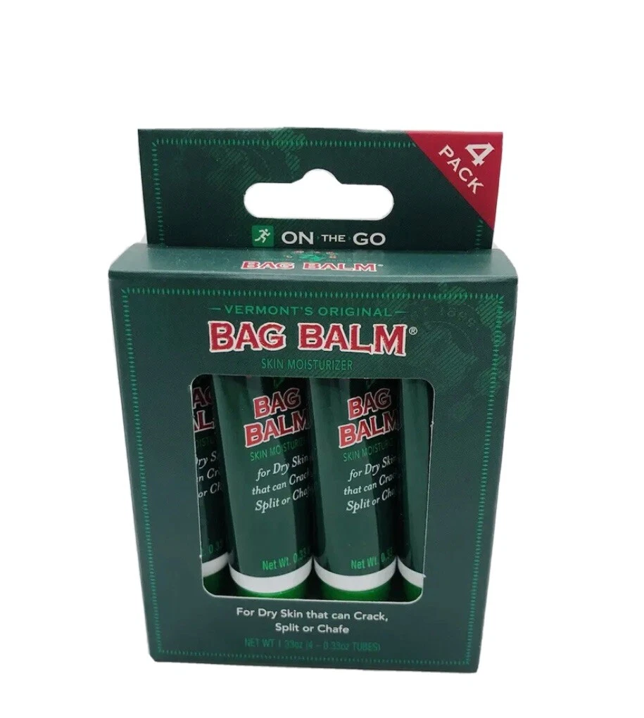 Details 128+ bag balm for feet super hot esthdonghoadian