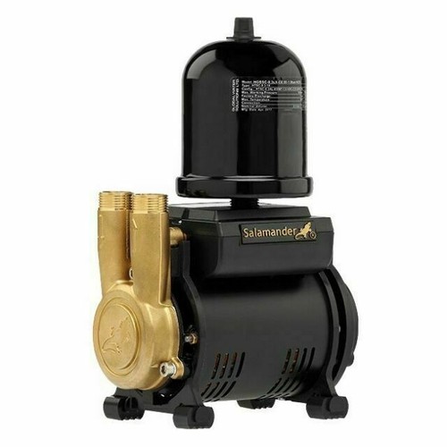 Salamander CT Force 20 SU 2 Bar Single 