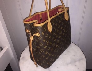 louis vuitton bolsa ebay