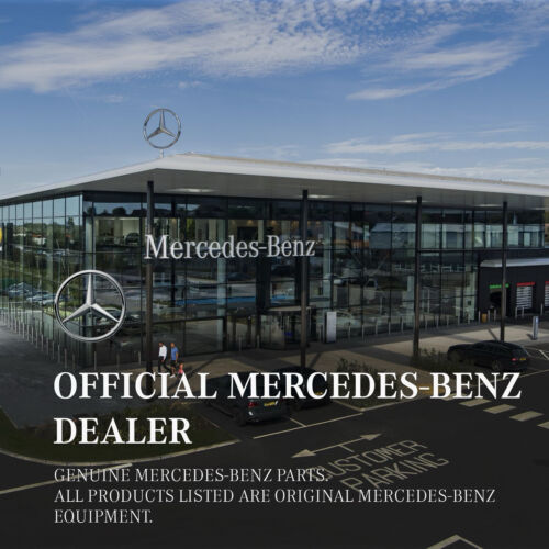 Mercedes-Benz Genuine Fine Particle Filter Service Fits GLS X166 A2928300000 - Picture 8 of 13