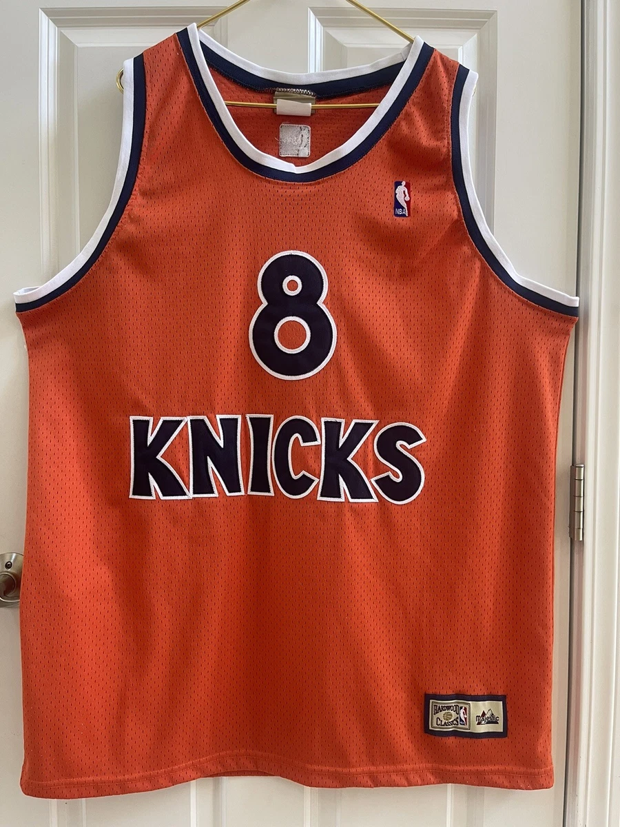 【激レアXXL】NBA ニックス スプリーウェル ジャージ Nike製 Size 2XL Latrell Sprewell NBA Jerseys for sale | eBay