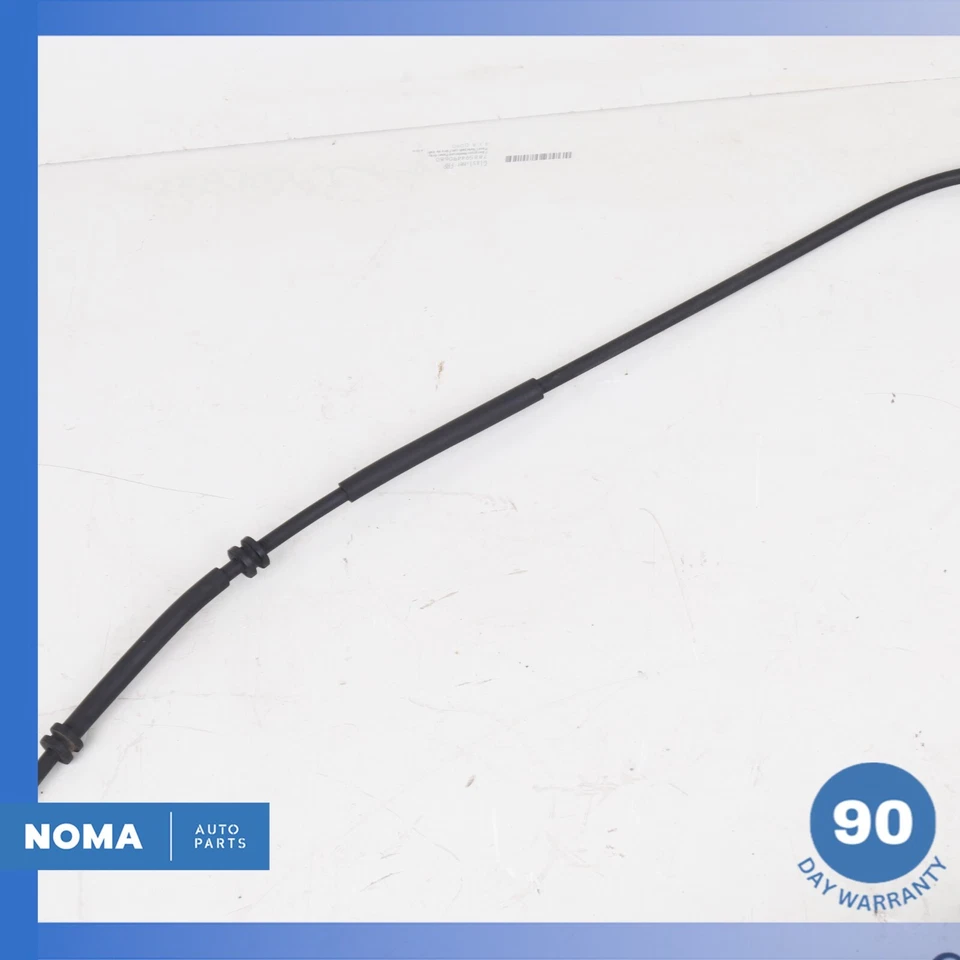 Atuador eletrônico de freio de estacionamento 10-16 Land Rover L319 L320 LR4 com cabo fabricante de equipamento original - Imagem 4 de 4