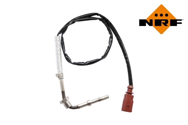 NRF 707129 Sensor, Exhaust Gas Temperature For Audi Seat Skoda VW-image