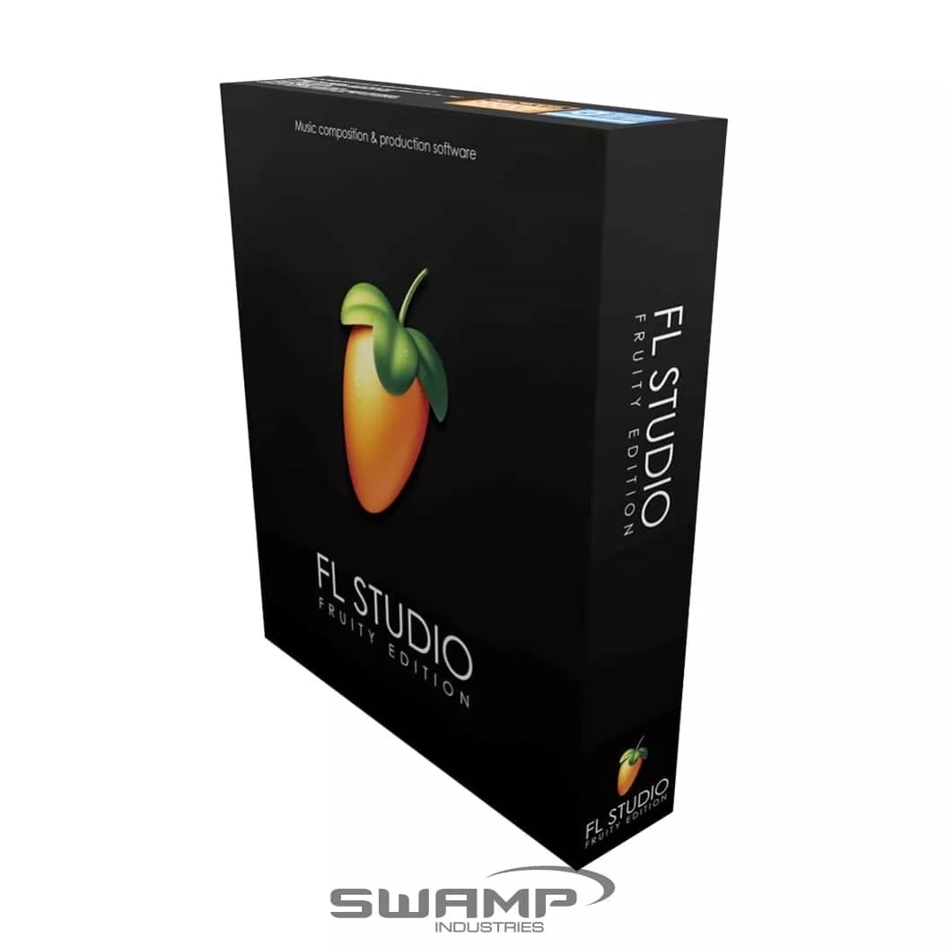 Image-Line FL STUDIO 20.7+ Producer Edition Fruity Loops