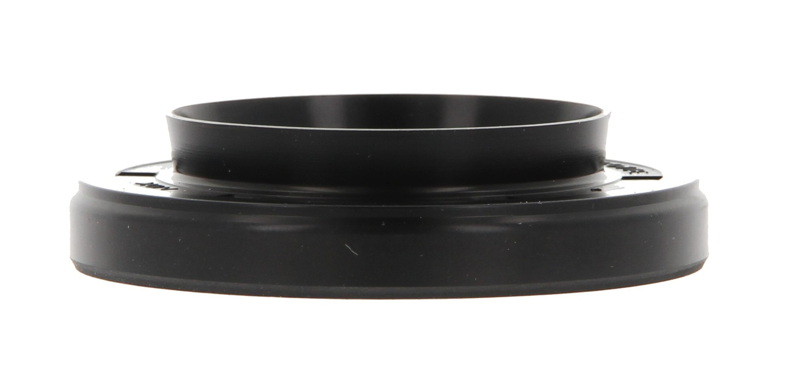 Shaft Seal fits TOYOTA AYGO KGB10 1.0 05 to 14 1KRFE Corteco