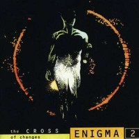 The Cross Of ÄNderungen - Enigma Cd Virgin