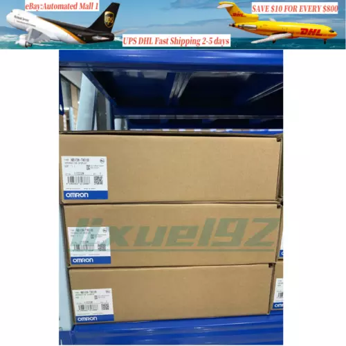 New 10W-TWO1B OMRON NB10W-TW01B touch screen Fast shipping