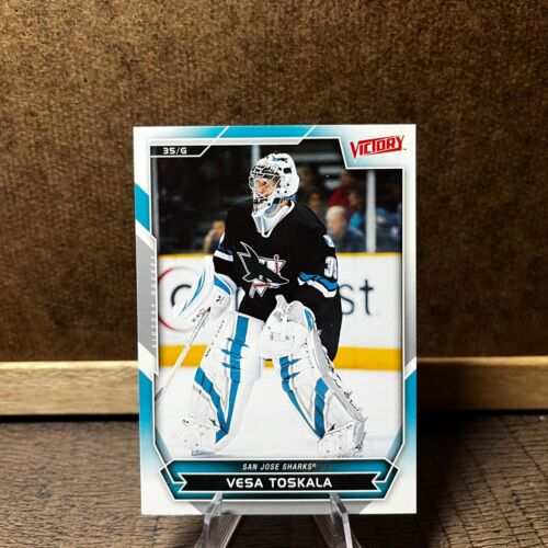 2007-08 Upper Deck Victory Hockey - Pick a Card - Picture 316 of 363