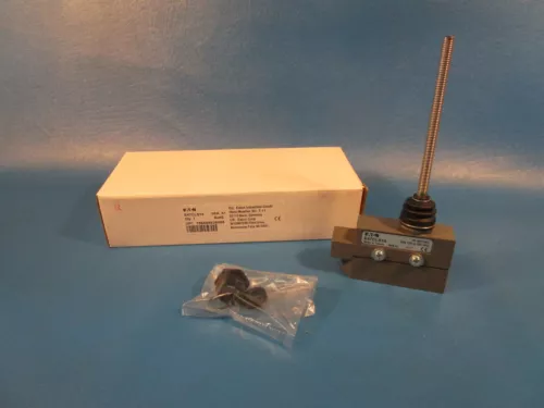 Eaton E47CLS14 Limit Switch, 3 AMPS @ 480 VAC, 20 AMPS @125/250 VAC