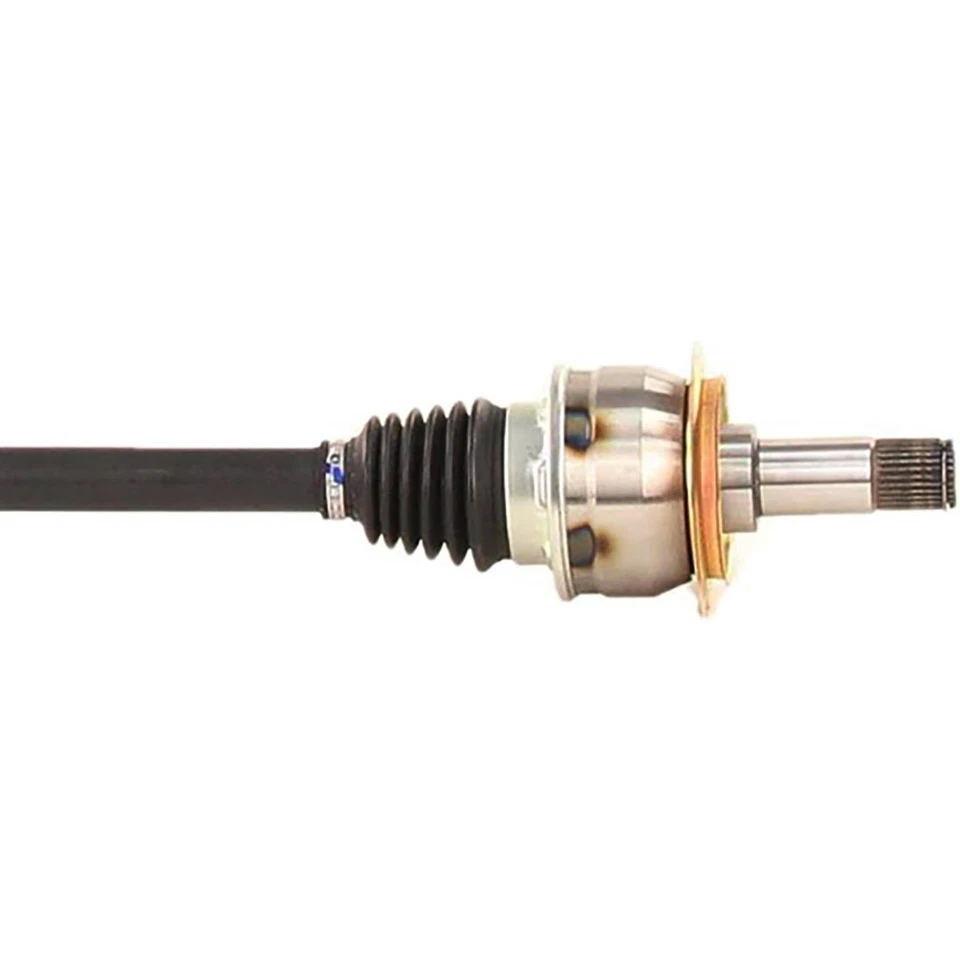 Nuevos ejes traseros CV para Dodge Challenger 2011-2014 6,4 L garantía de por vida Foto 4 de 4