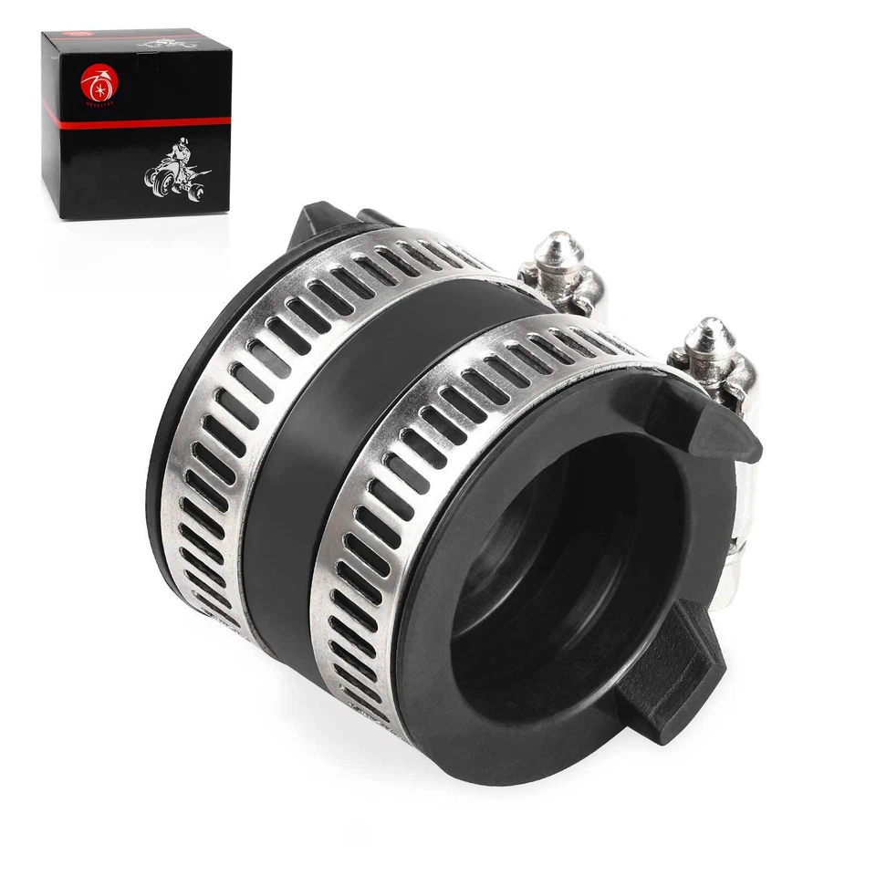 Intake Manifold Carb Boot For Honda Metropolitan 50 Ruckus 50 16211-GEE-000 - Imagem 4 de 4