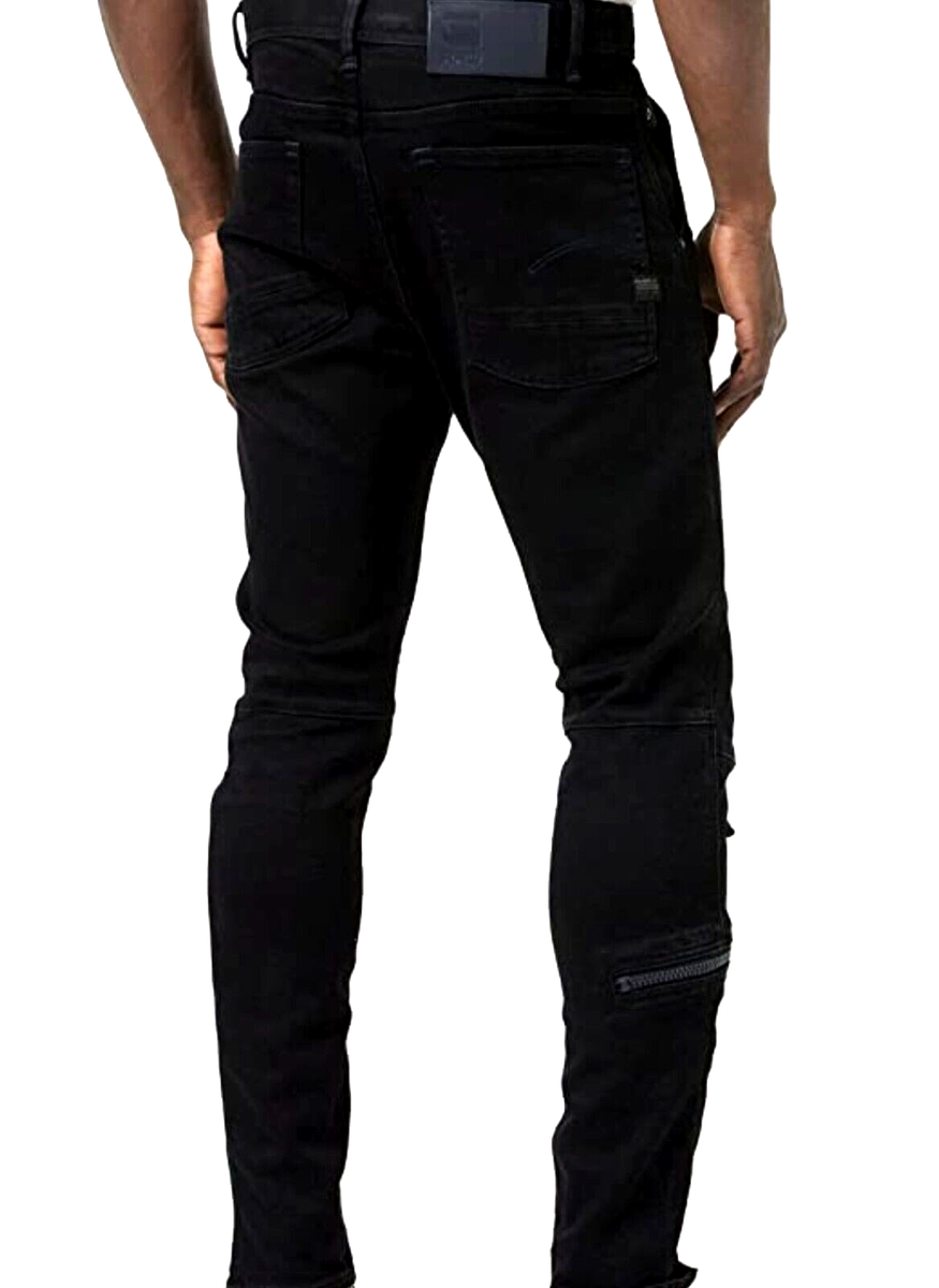 パンツ G-STAR RAW RESEARCH 3D PILOTTE W32 L30 G-STAR RAW RESEARCH 3D PILOTTE W32 L30