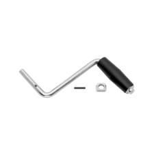 Fulton Trailer Jack Replacement Part Service Kit Handle-Marine