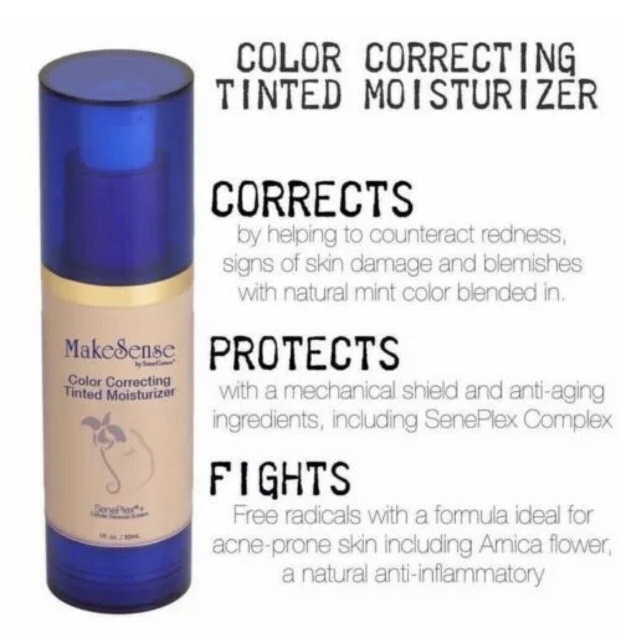 best color correcting moisturizer