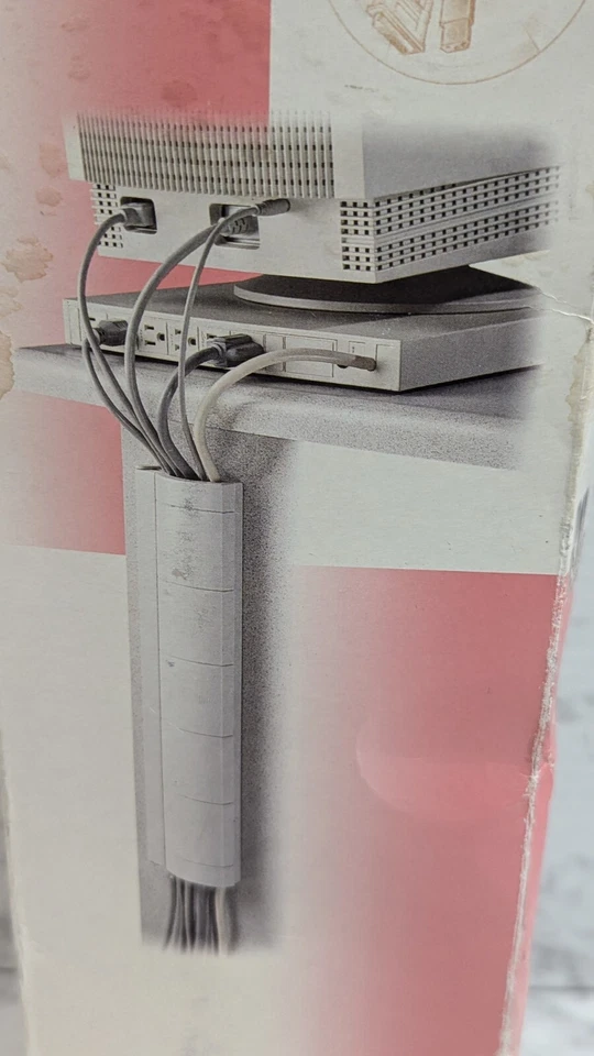 Кабельный органайзер Kensington - Изображение 4 из 4