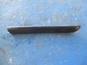 ⭐⭐⭐⭐⭐ BMW e46  Stossleiste Kotflügel vorne rechts 8 208 448