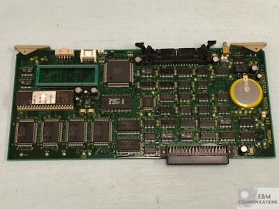 W4Y31655E A04 ANRITSU MEASURE W22U2659 Y1 CARD FOR MS9710C S/N 6100101282