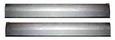 Mazda Protege Sedan 1999-2003 4 Door Rocker Panels Pair