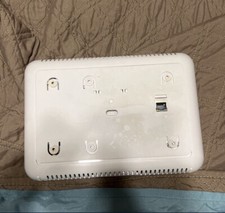 Vivint Smart Home Sky Control Panel Smart Hub VS-SH2000-C00 w/ Power Supply