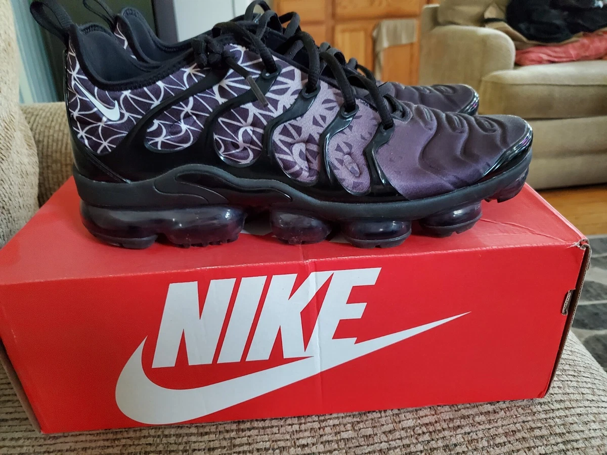 Air vapormax plus clearance 2019