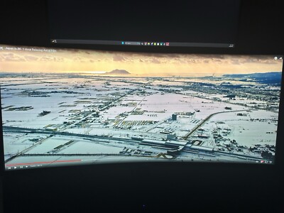 LG UltraGear 34GP83A 34