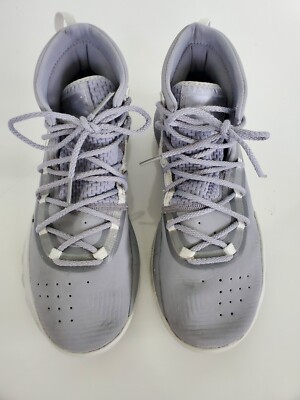 Under Armour Sc 3Zero II Basketball Shoes Men s Size 6Y 3020613-106