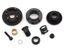 XRAY GTX8.2 4-Shoe Clutch Set [XRA358402]