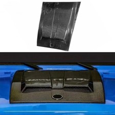 For Mercedes Benz G-Class W463 G500  Carbon Fiber Engine Hood Ventilation Hood