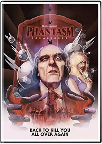Phantasm: Remaster 