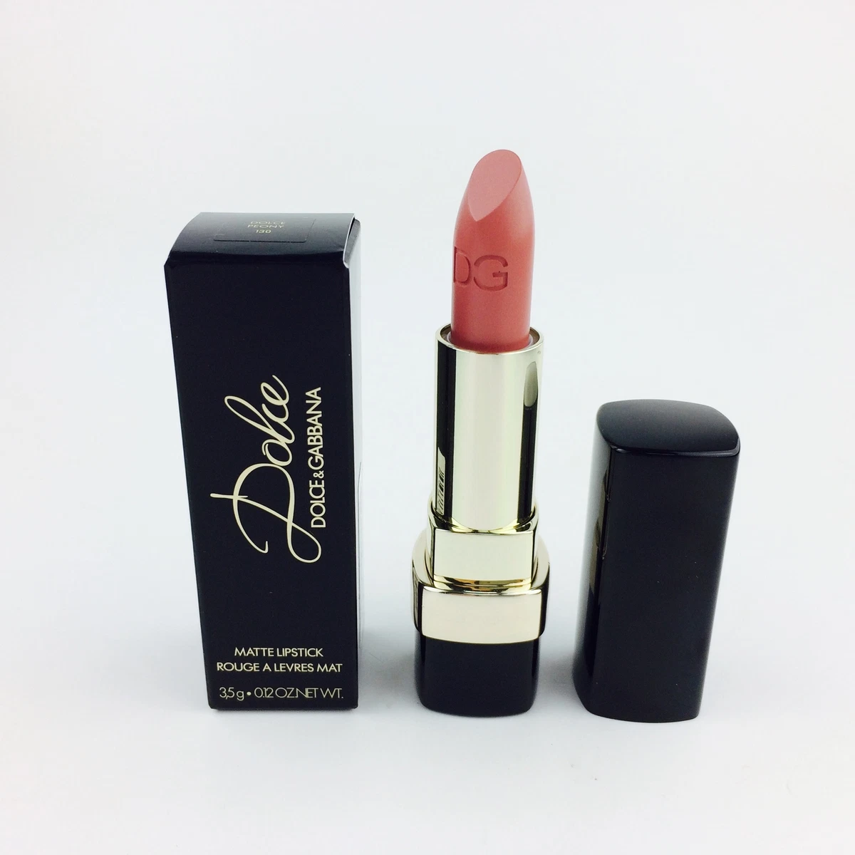 Dolce gabbana liquid hot sale lipstick