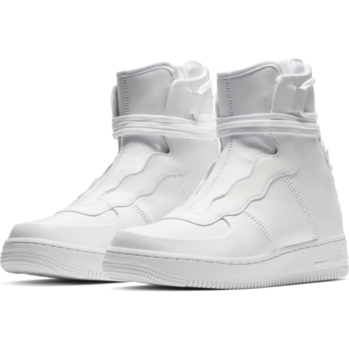 nike af1 rebel white