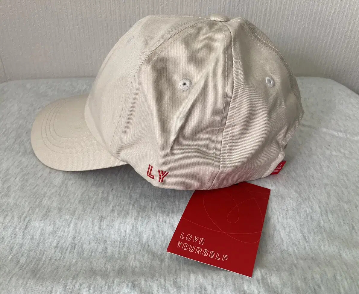 BTS BTS World Tour LoveYourself official goods Ball Cap | eBay