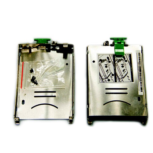 1Pc Hard drive HDD SSD caddy / enclosure bay For ZBook 15 ZBOOK 17 G1 G2^Z0 - Afbeelding 6 van 7