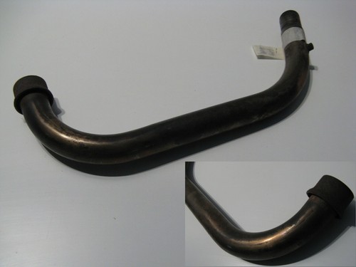 Auspuff-Krümmerrohr Krümmer Abgasrohr (2. Zyl.) Yamaha FJ 1200, 3CW, 3CX, 88-90