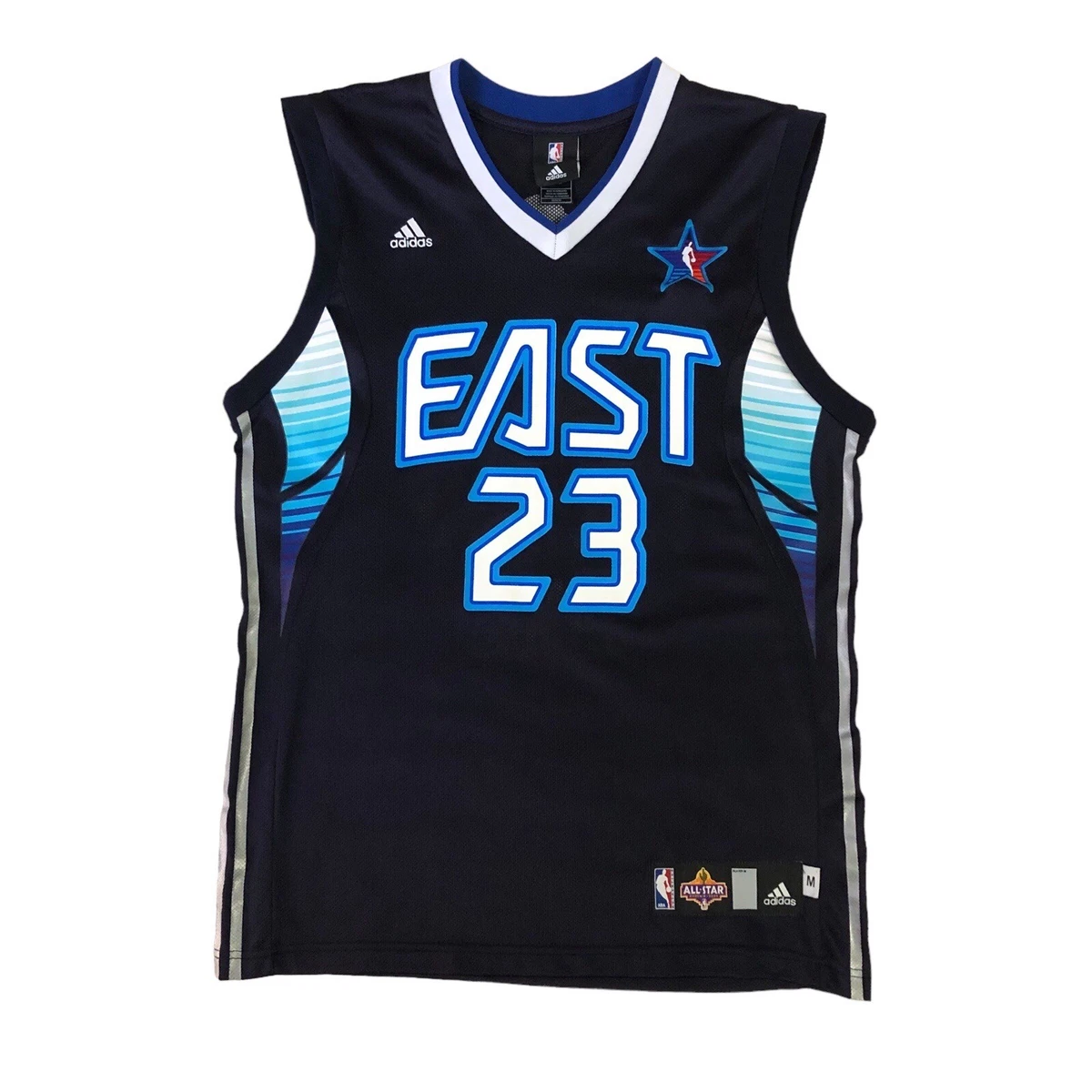 LeBron James All-Star Game NBA Jerseys for sale | eBay