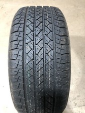 1 Bridgestone Potenza Re92 22545r17 91v New