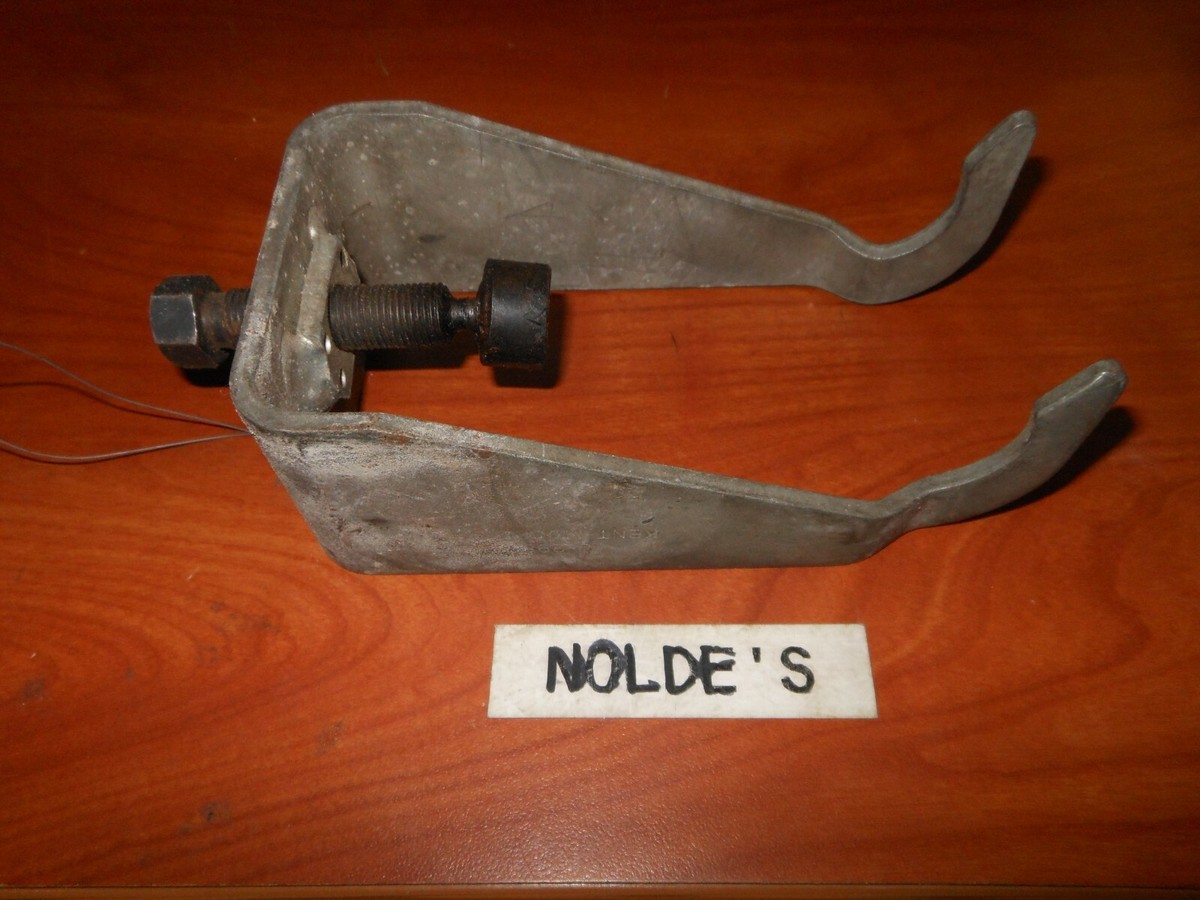 Kent Moore Camber Adjustment Tool J29862 (dn6436 801 C3) for sale