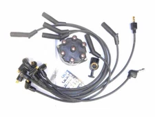 For 1989-1994 Mitsubishi Montero Ignition Tune-Up Kit United Automotive 39468HF