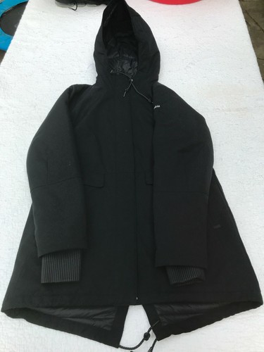 Boundary Bay Insulated Jacket Size 