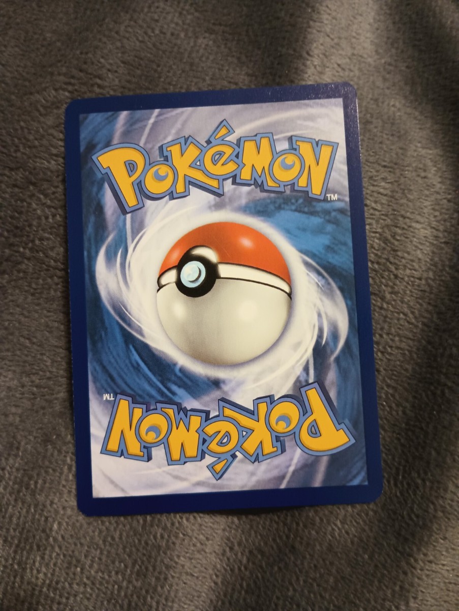 Trump Earshot Pokemon Card | eBay