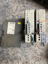 Siemens SIMATIC S5 6ES5 318-8MA12 IM 318-8 ET...
