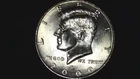 2000-P  Kennedy Half GEM-BU BETTER DATE #A2