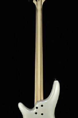 Ibanez SR300E-PW Pearl White Electric Bass Guitar with gig bag | eBay
