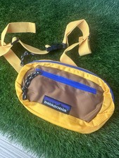 Patagonia 1L Hip Pack / Crossbody Bag &ndash; Brand New (No Tags)