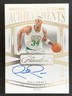 Paul Pierce 2023-24 Panini Flawless Achievements Auto /25 #FA-PPC