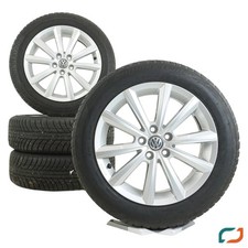 Gomme Invernali VW Polo 2G AW Cerchi Invernali Merano 16 POLLICI 2G0071496 DOT20